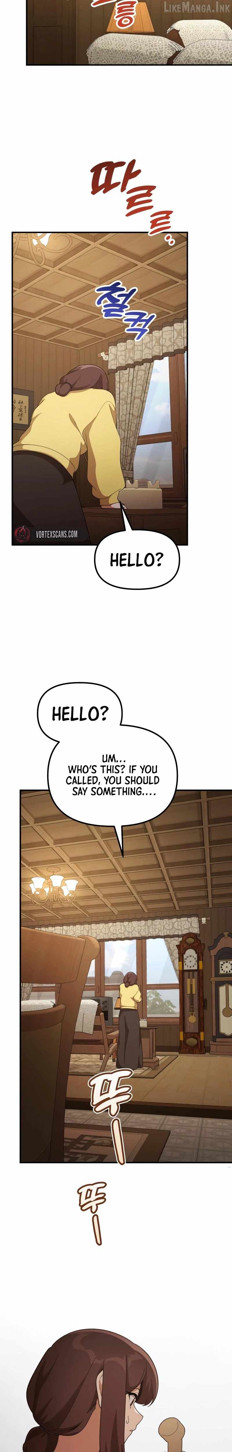 The Genius Decided to Live an Ordinary Life Chapter 66 - Page 29