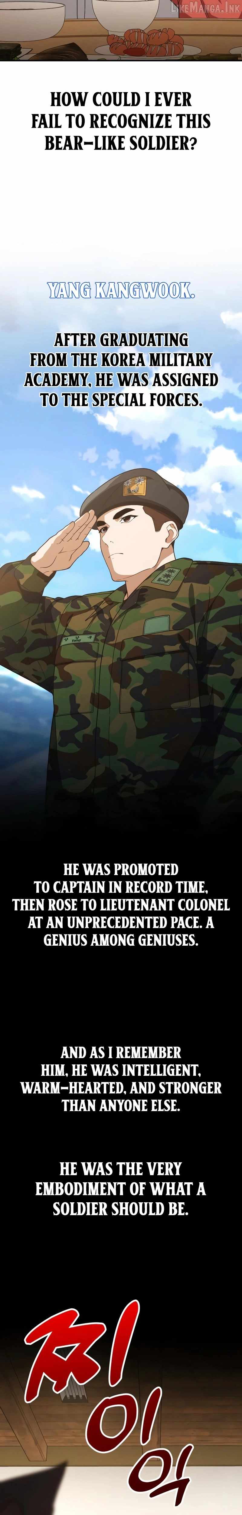 The Genius Decided to Live an Ordinary Life Chapter 66 - Page 3