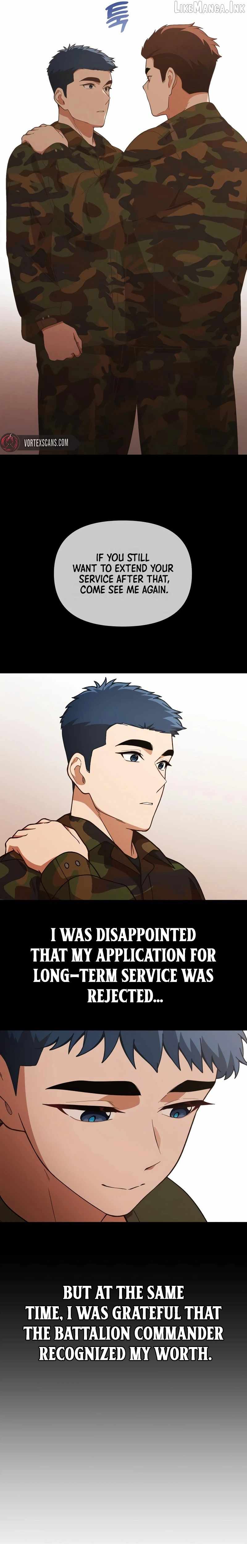 The Genius Decided to Live an Ordinary Life Chapter 66 - Page 7