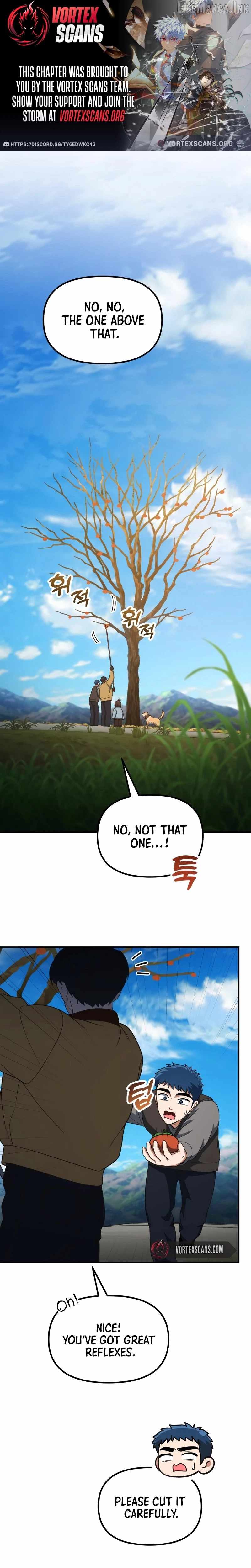 The Genius Decided to Live an Ordinary Life Chapter 67 - Page 1