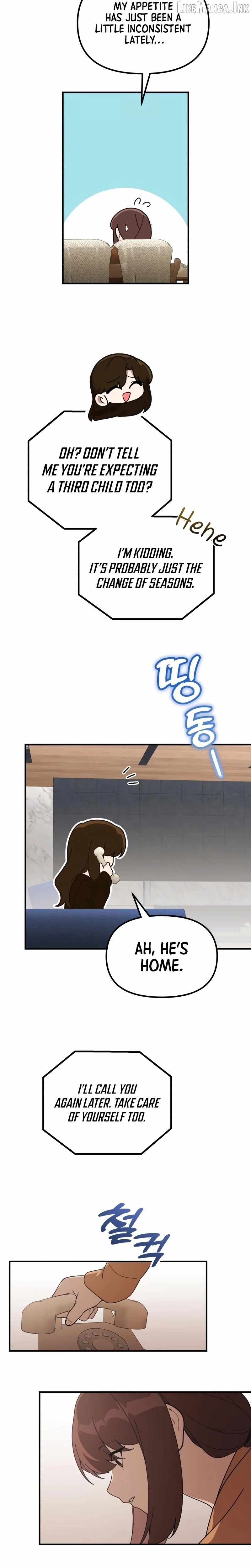 The Genius Decided to Live an Ordinary Life Chapter 67 - Page 11