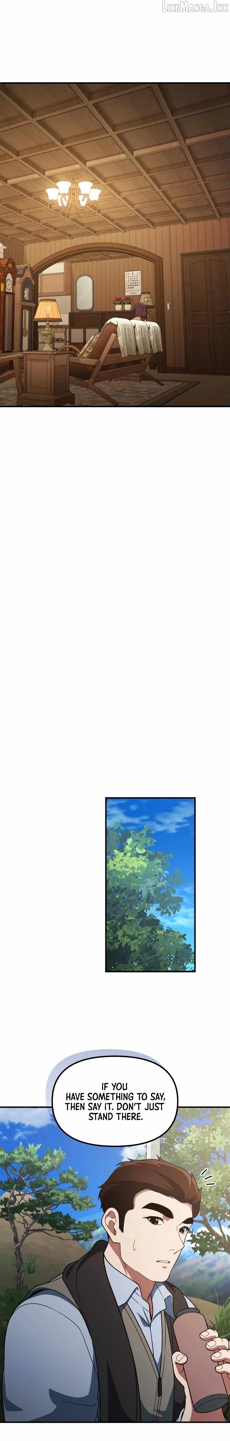 The Genius Decided to Live an Ordinary Life Chapter 67 - Page 12
