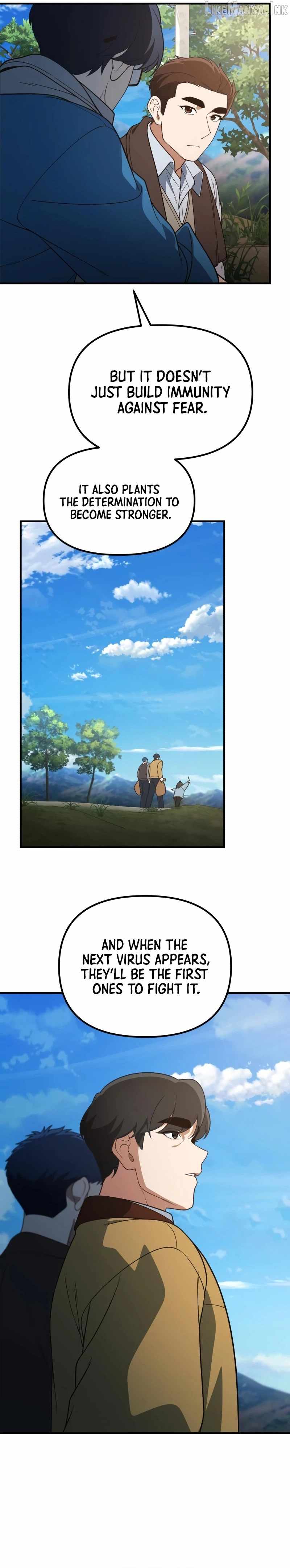 The Genius Decided to Live an Ordinary Life Chapter 67 - Page 15