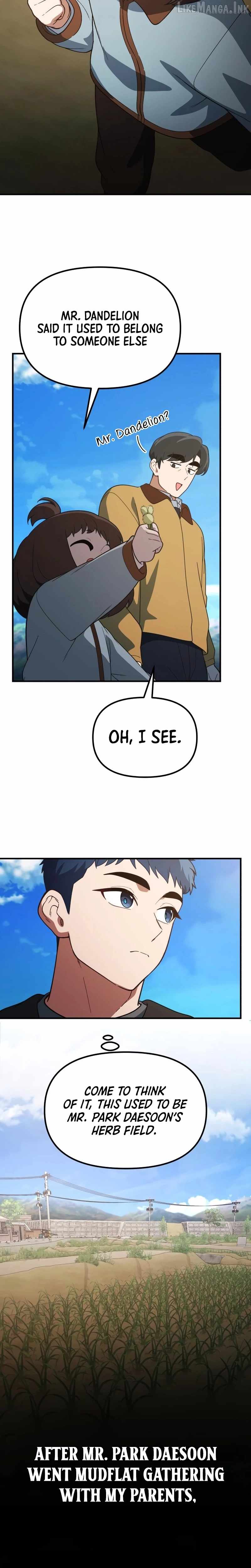The Genius Decided to Live an Ordinary Life Chapter 67 - Page 18