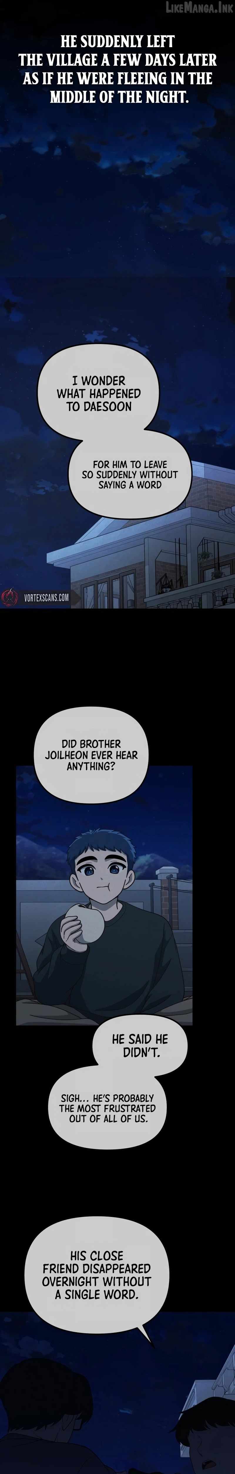 The Genius Decided to Live an Ordinary Life Chapter 67 - Page 19