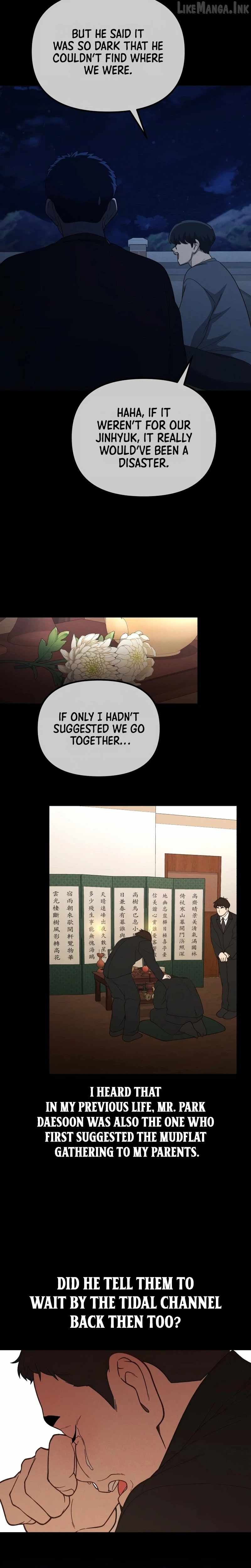 The Genius Decided to Live an Ordinary Life Chapter 67 - Page 21