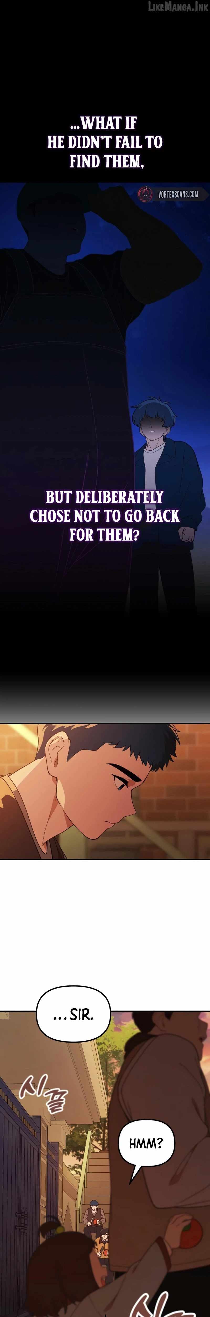 The Genius Decided to Live an Ordinary Life Chapter 67 - Page 23