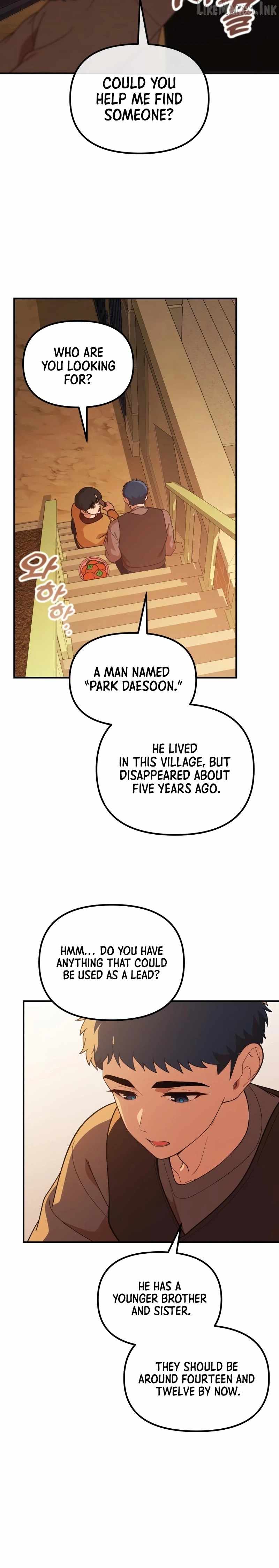 The Genius Decided to Live an Ordinary Life Chapter 67 - Page 24