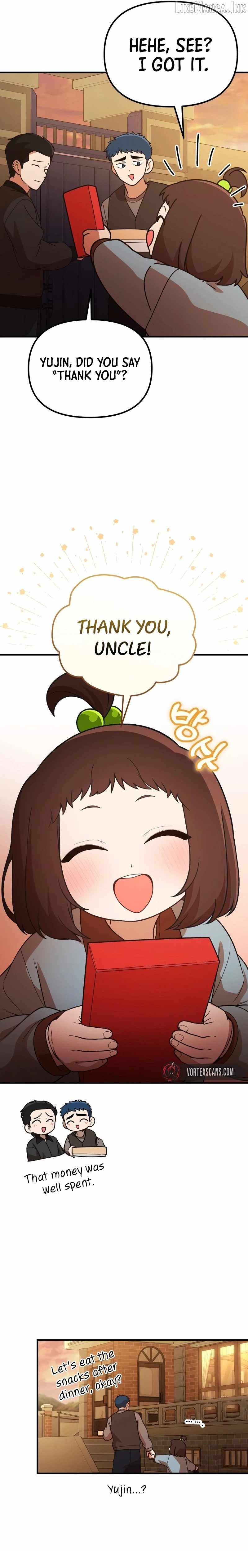 The Genius Decided to Live an Ordinary Life Chapter 67 - Page 28