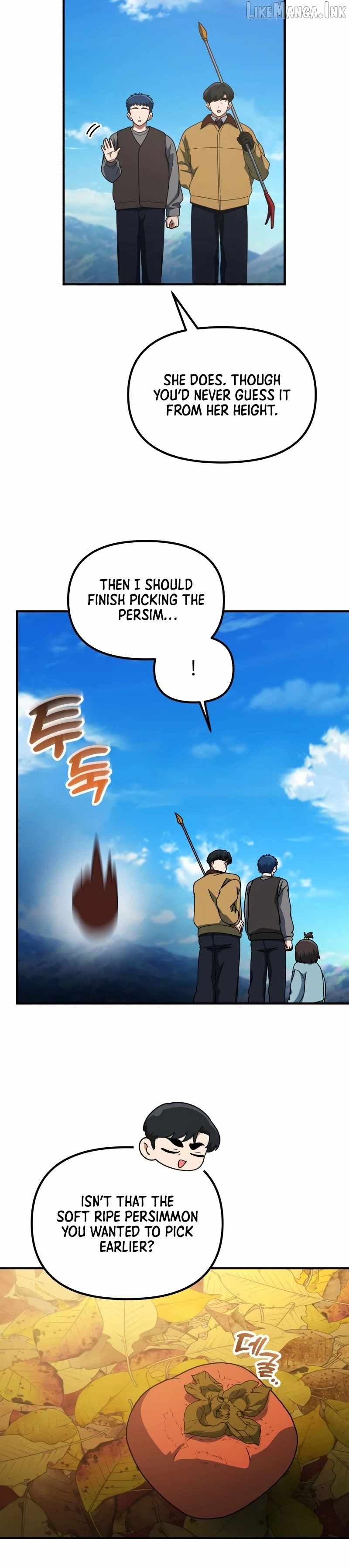 The Genius Decided to Live an Ordinary Life Chapter 67 - Page 6
