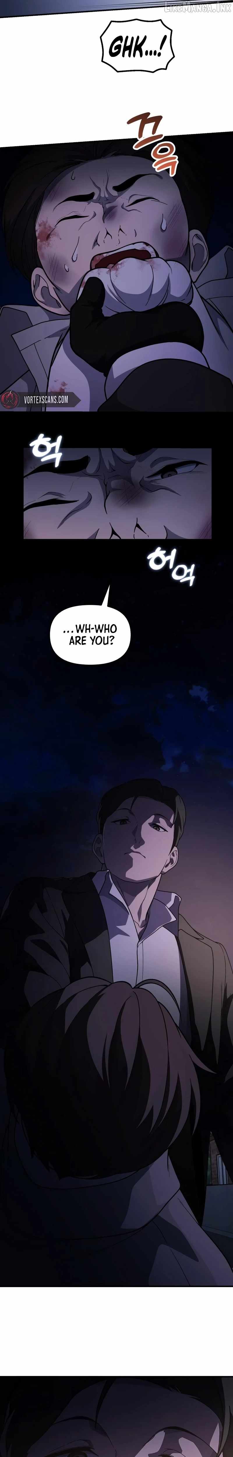 The Genius Decided to Live an Ordinary Life Chapter 69 - Page 19