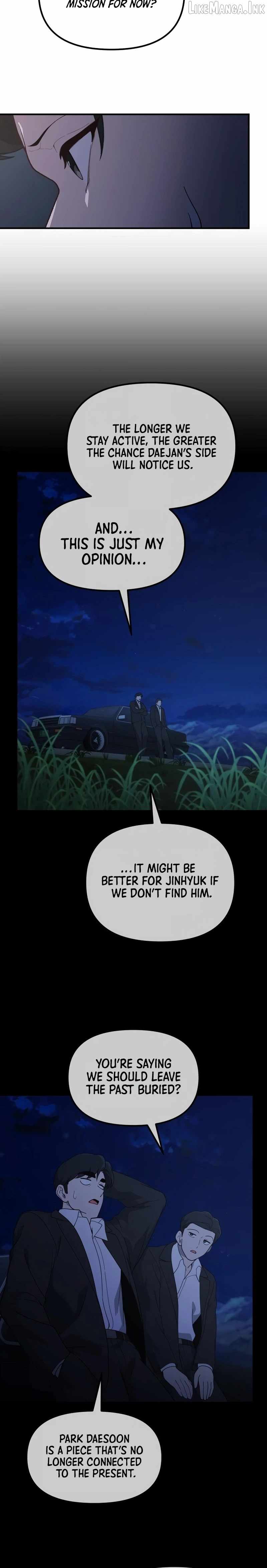 The Genius Decided to Live an Ordinary Life Chapter 69 - Page 24