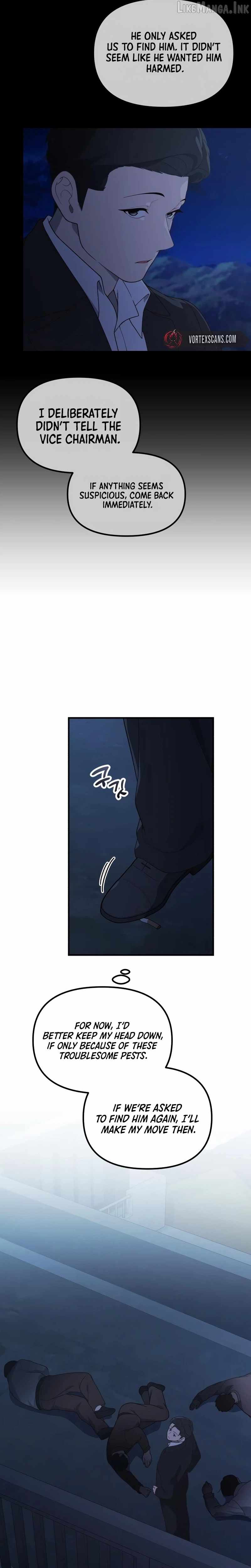 The Genius Decided to Live an Ordinary Life Chapter 69 - Page 25