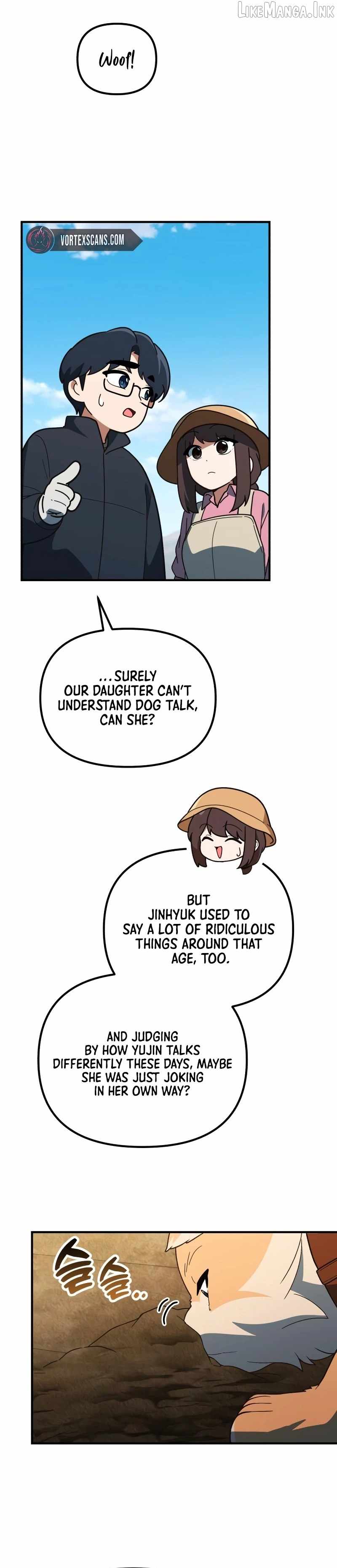 The Genius Decided to Live an Ordinary Life Chapter 70 - Page 6