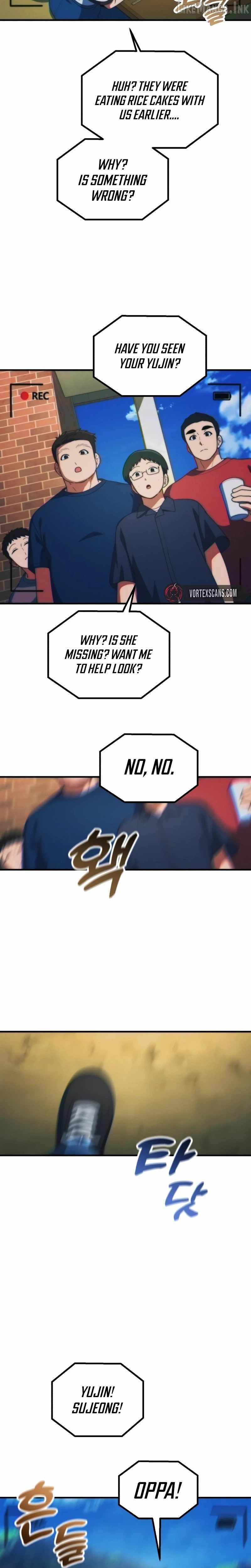 The Genius Decided to Live an Ordinary Life Chapter 76 - Page 14