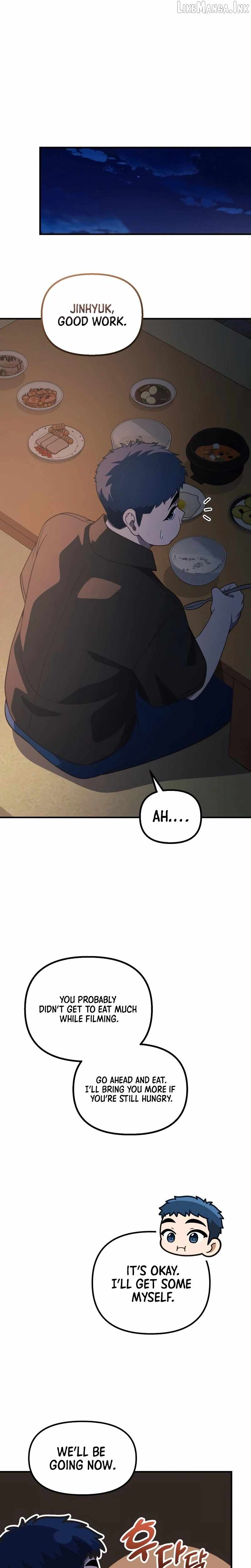 The Genius Decided to Live an Ordinary Life Chapter 76 - Page 20