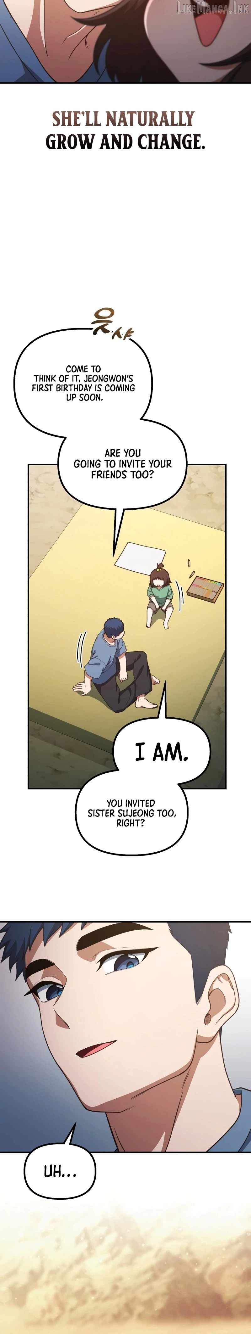 The Genius Decided to Live an Ordinary Life Chapter 76 - Page 6