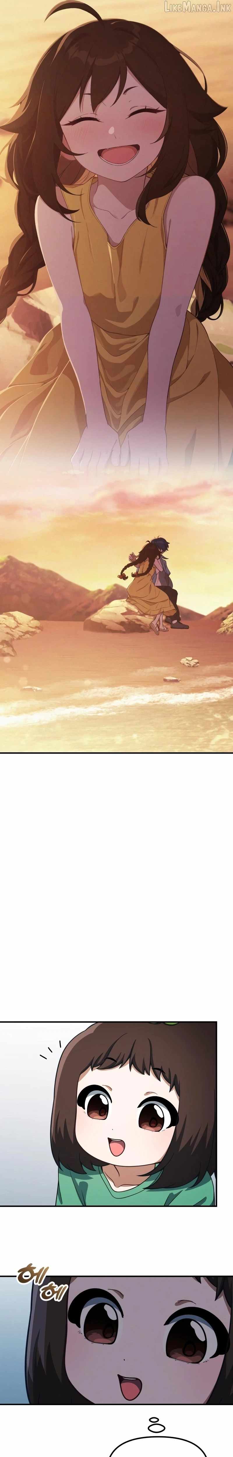 The Genius Decided to Live an Ordinary Life Chapter 76 - Page 7