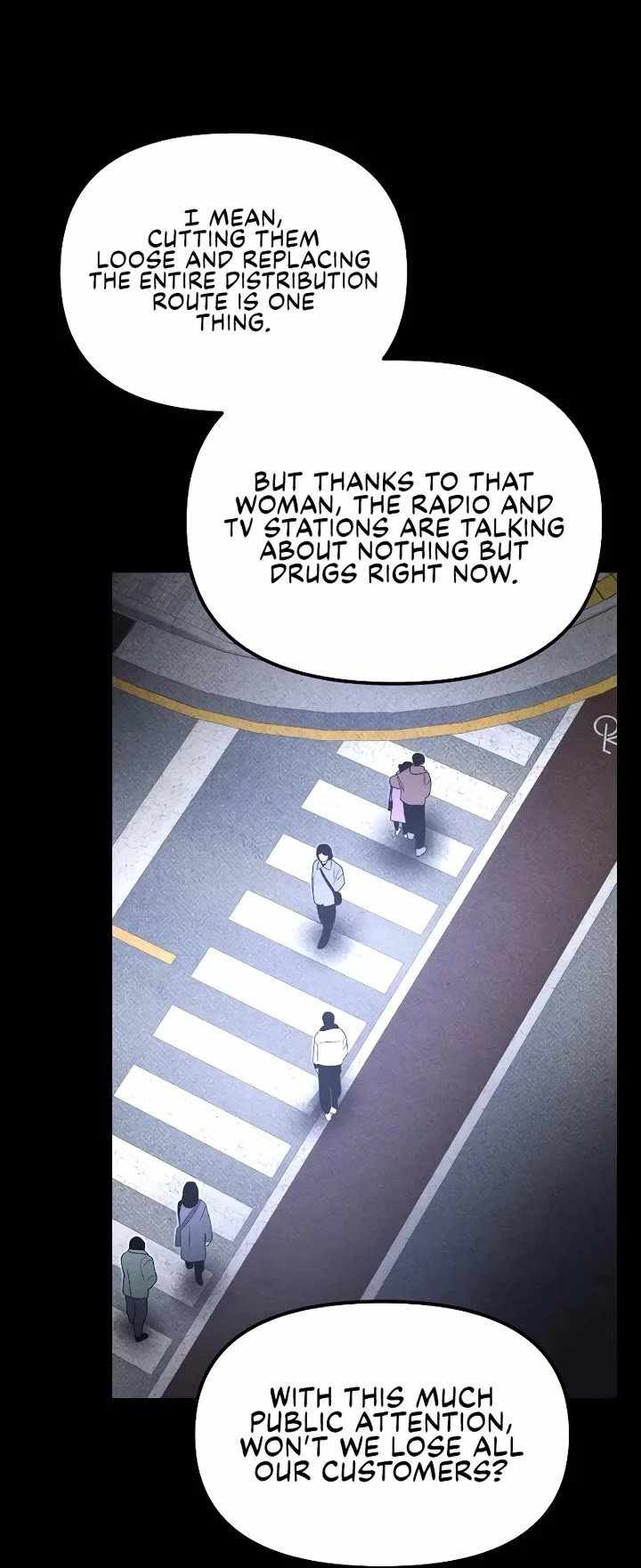 The Murderer Chapter 70 - Page 10