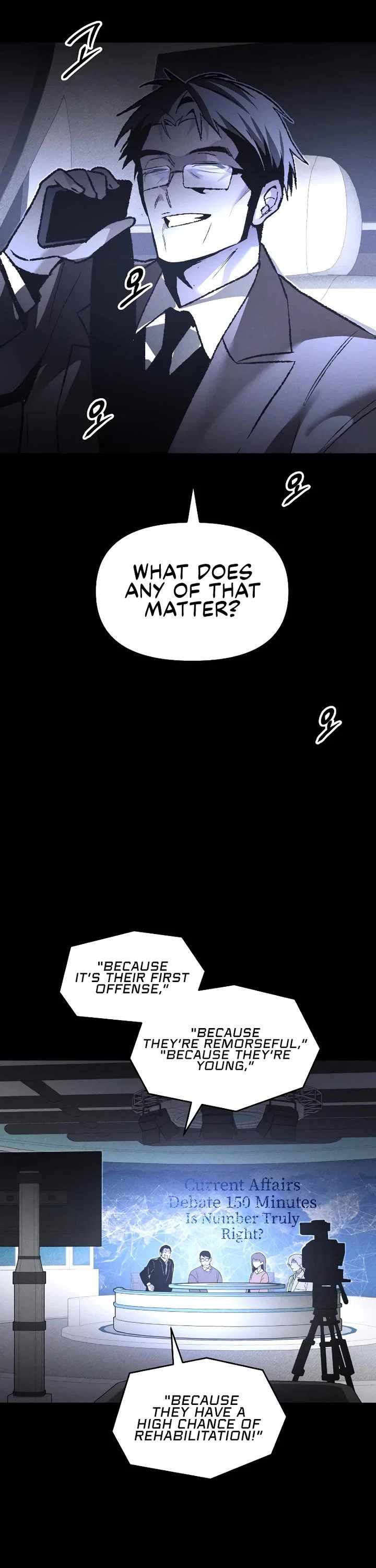 The Murderer Chapter 70 - Page 12