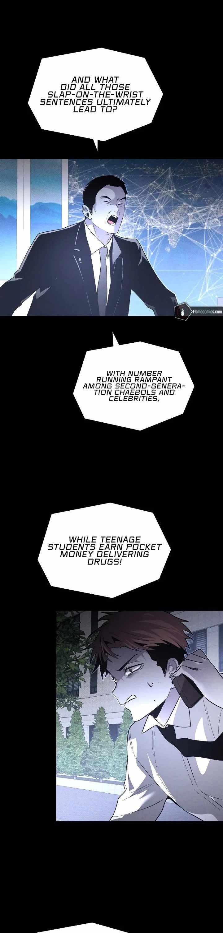 The Murderer Chapter 70 - Page 13