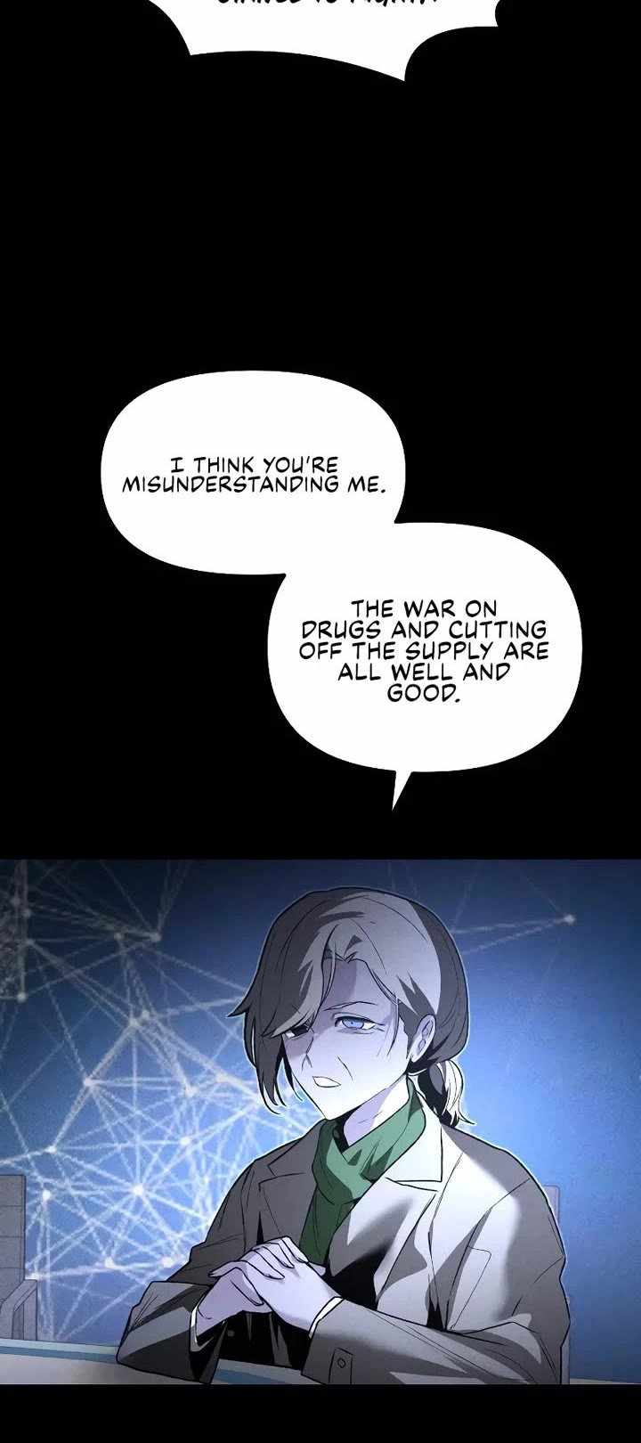 The Murderer Chapter 70 - Page 15