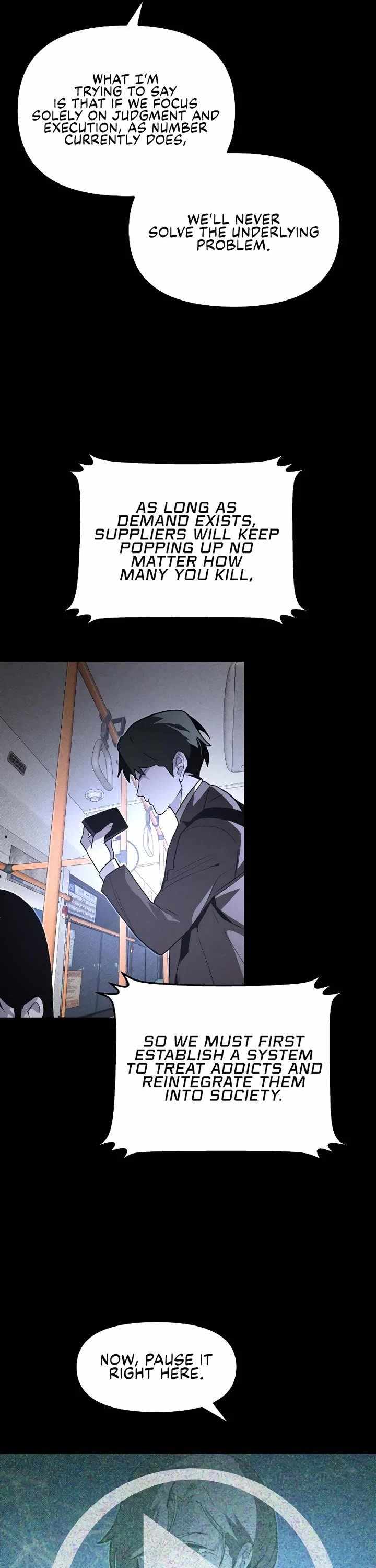 The Murderer Chapter 70 - Page 16