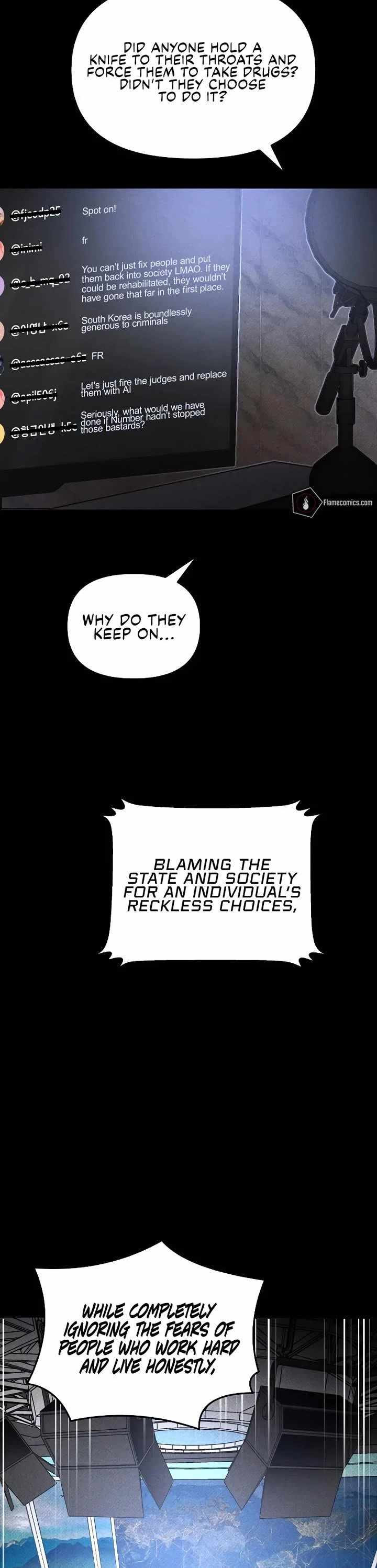 The Murderer Chapter 70 - Page 18
