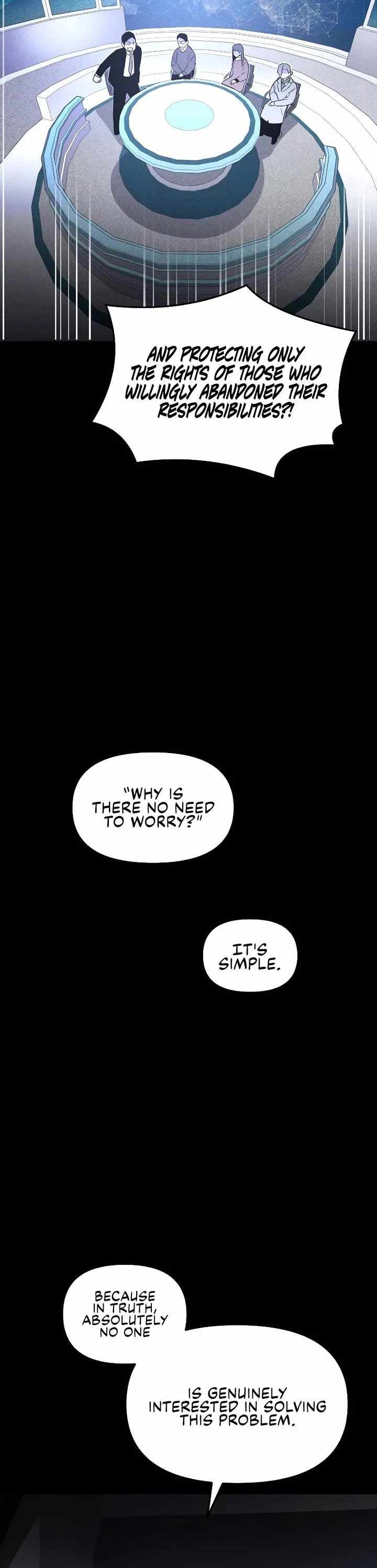 The Murderer Chapter 70 - Page 19