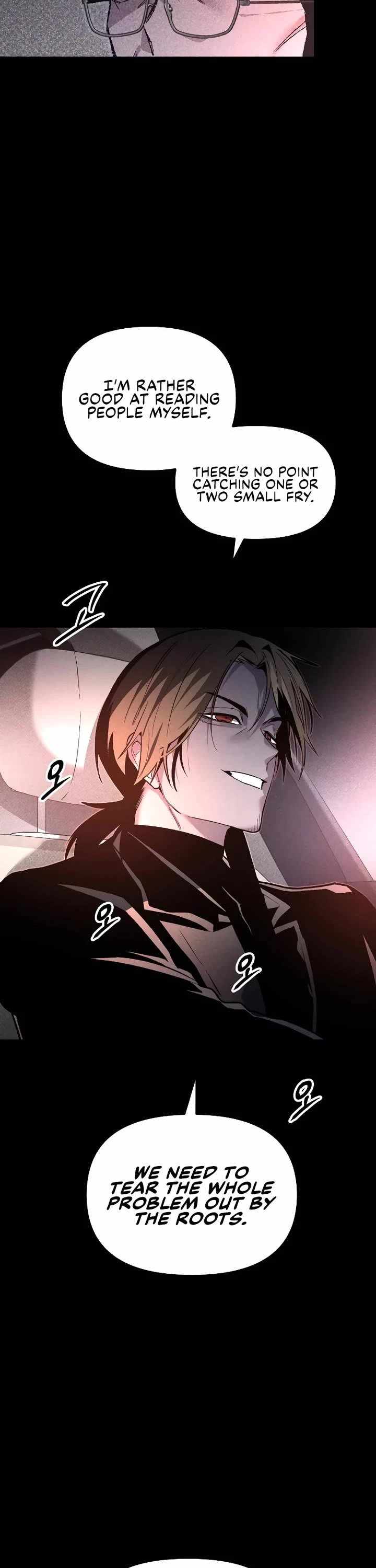 The Murderer Chapter 70 - Page 26