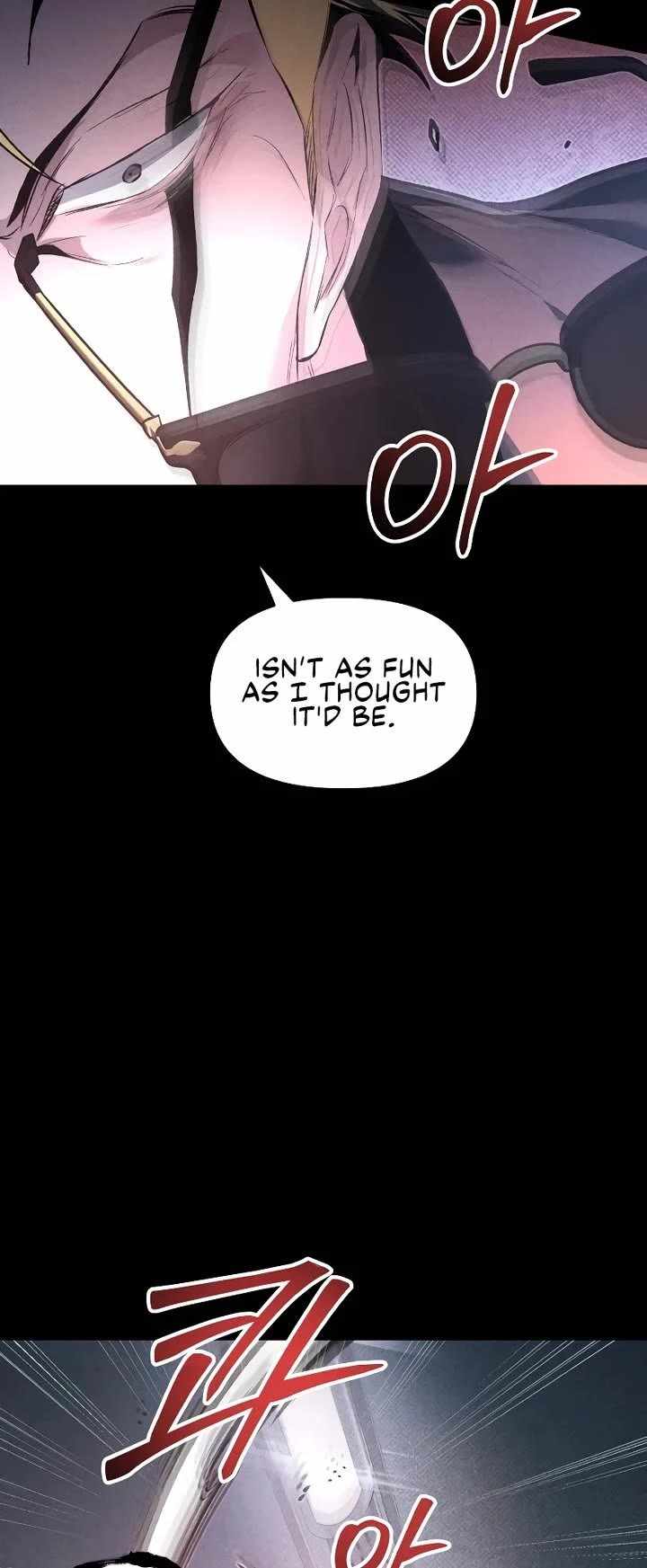 The Murderer Chapter 70 - Page 32