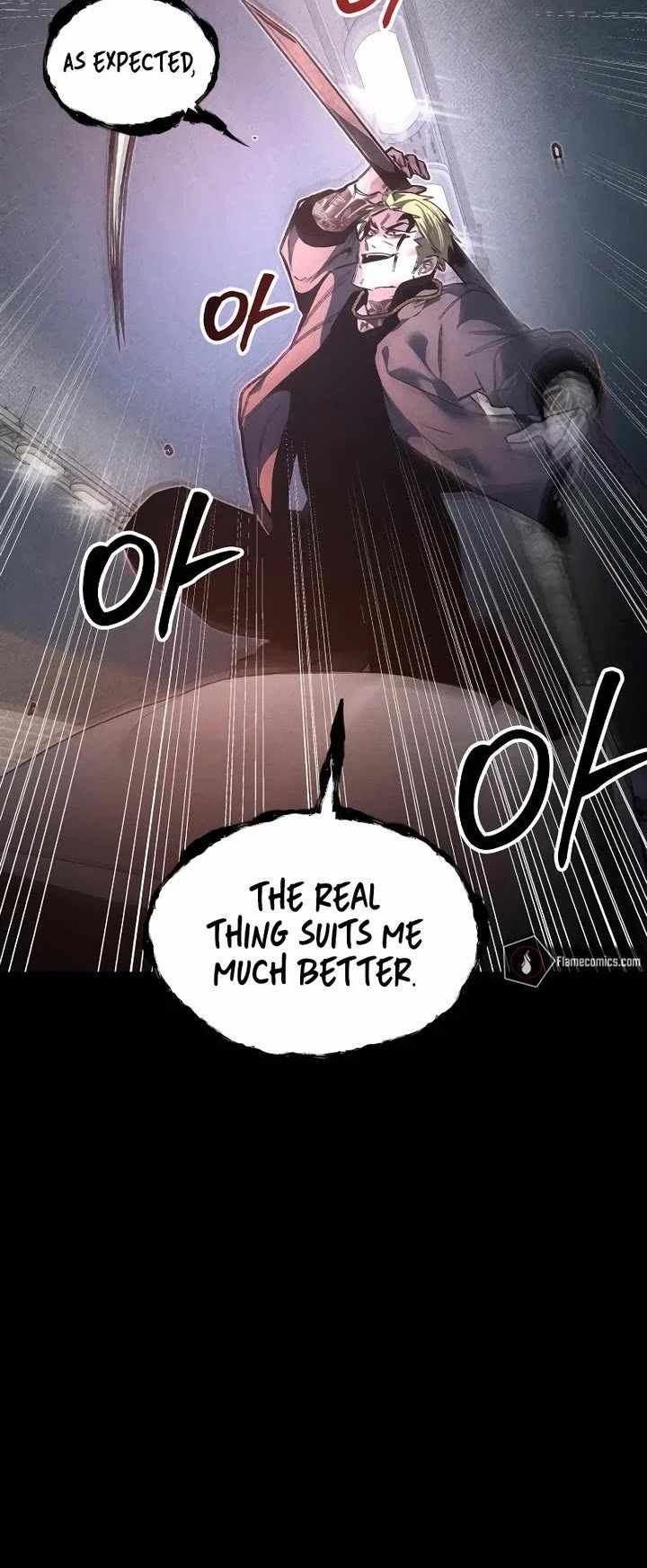 The Murderer Chapter 70 - Page 33
