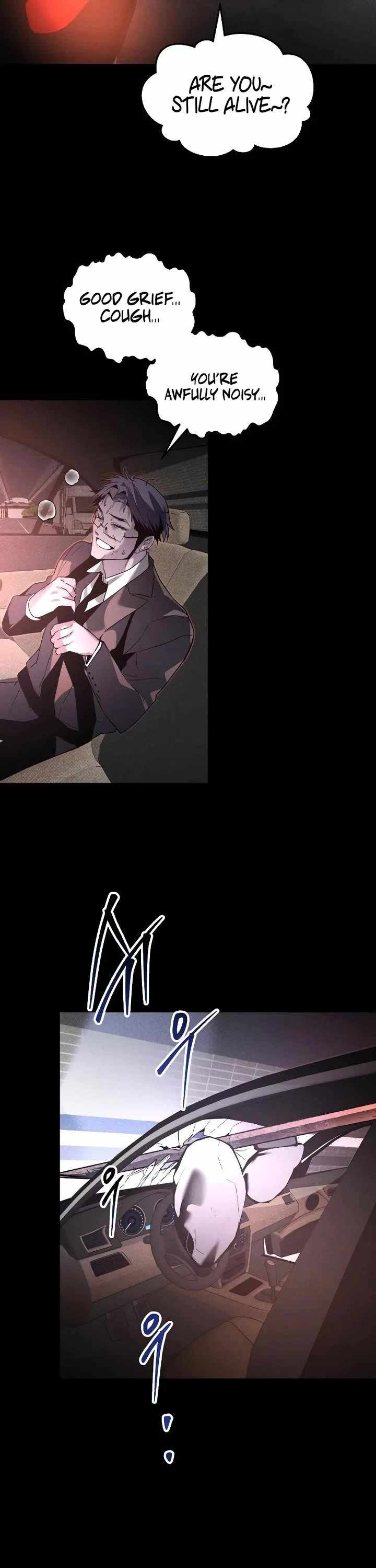 The Murderer Chapter 70 - Page 39