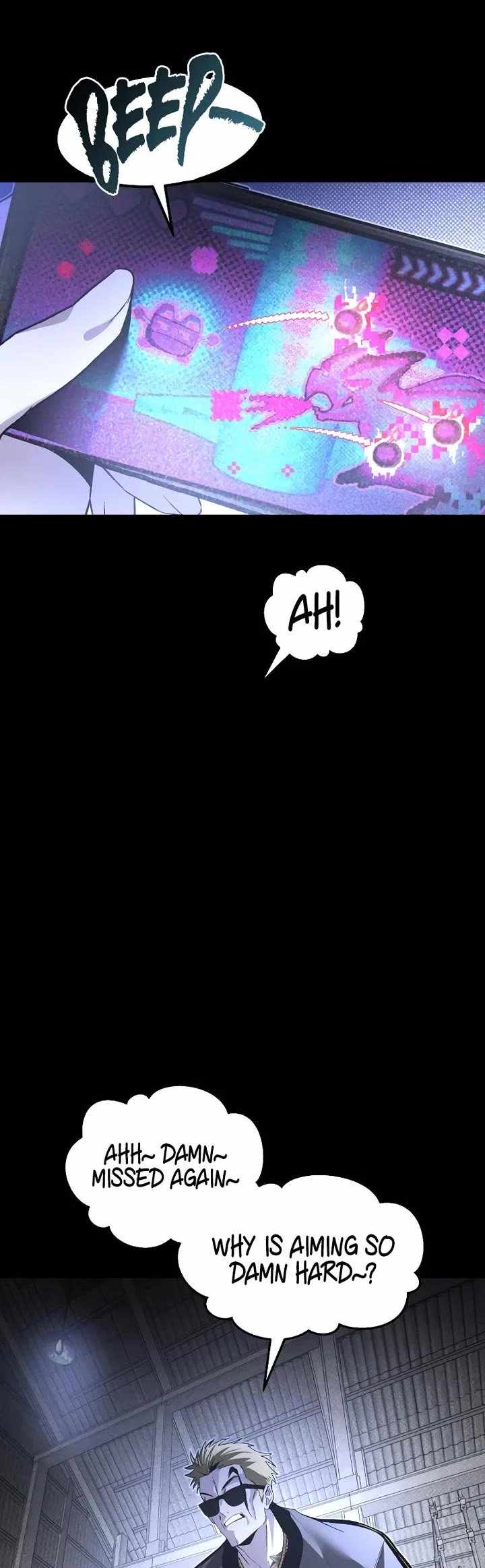 The Murderer Chapter 70 - Page 4