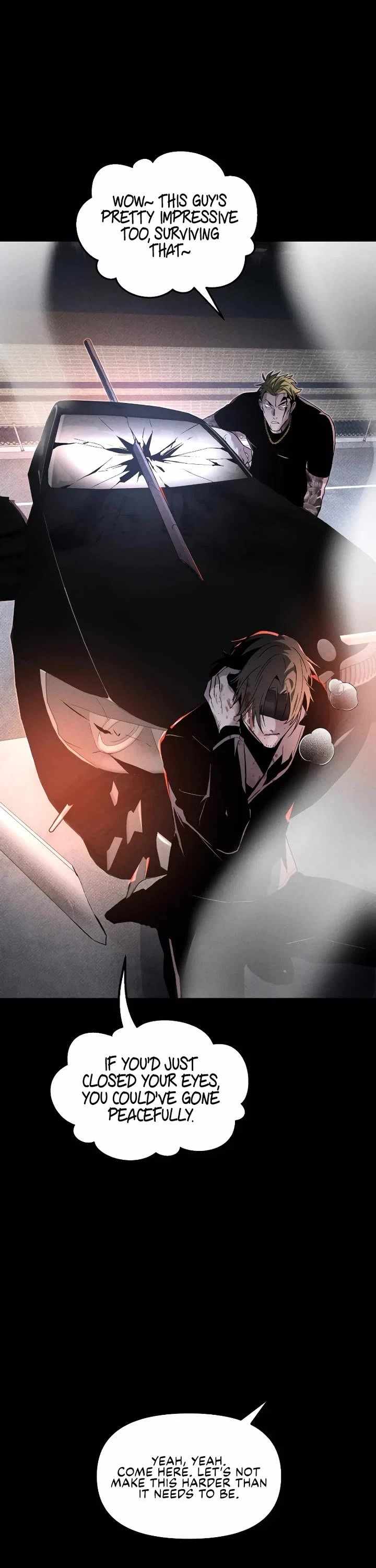 The Murderer Chapter 70 - Page 40