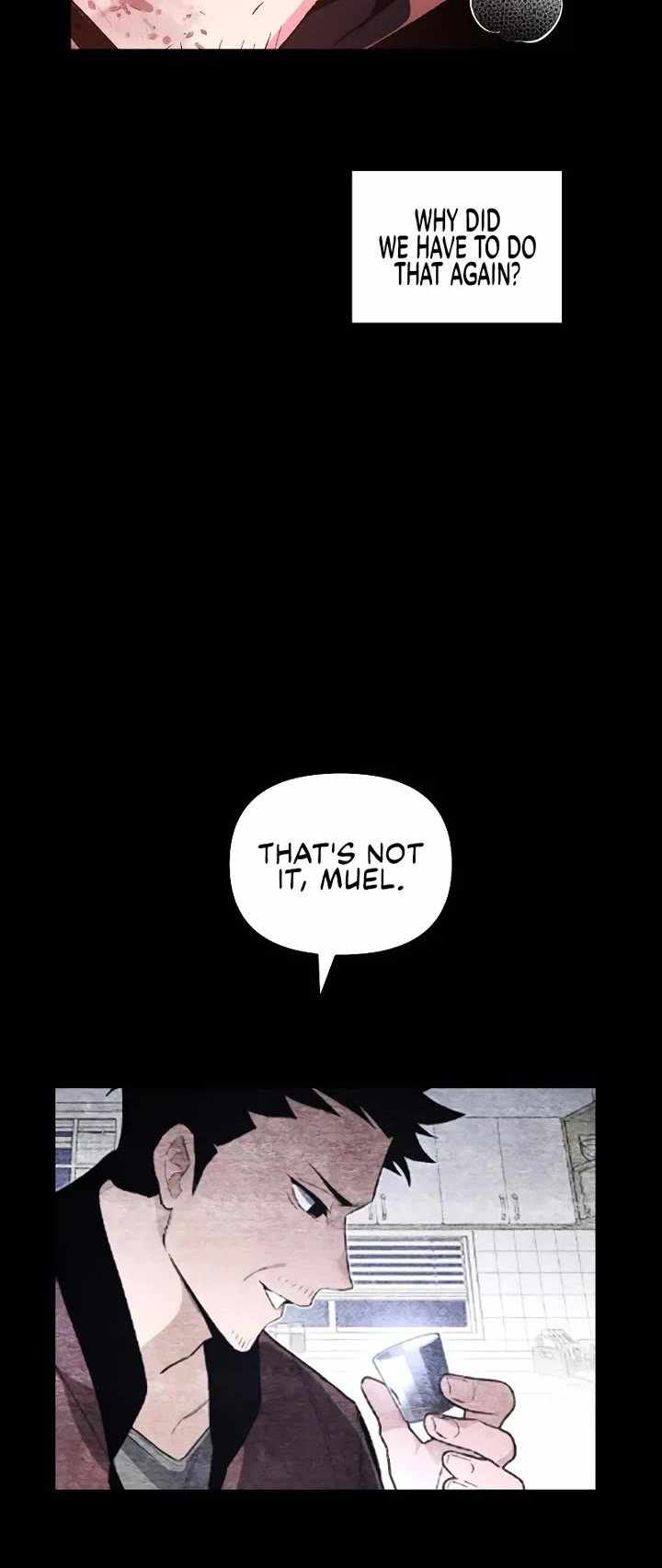 The Murderer Chapter 70 - Page 43