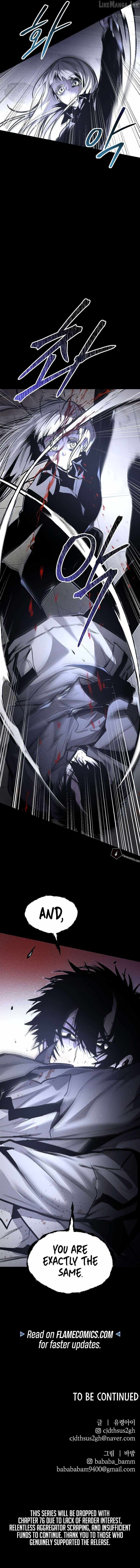 The Murderer Chapter 71 - Page 12