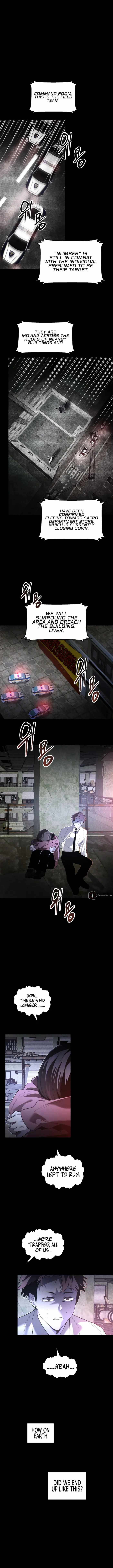 The Murderer Chapter 74 - Page 4
