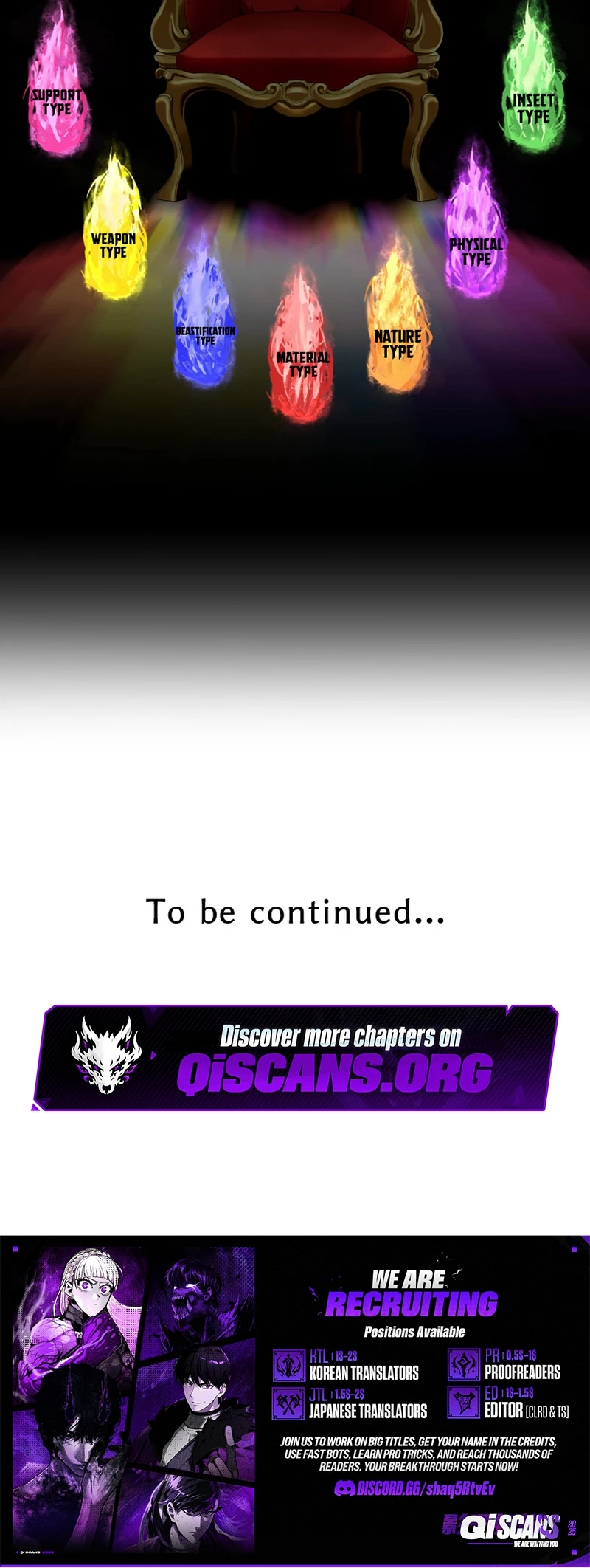 Reincarnated With a Metal Bat ~Surviving the Monochrome Madness~ Chapter 50 - Page 13