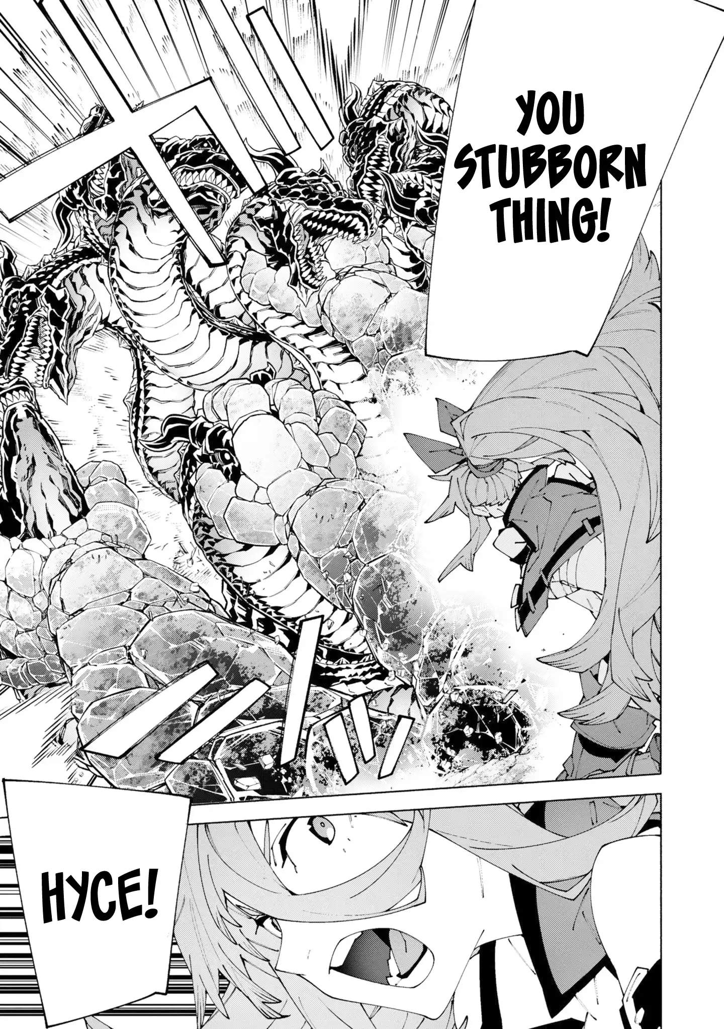 S-Class Boukensha ga Ayumu Michi ~Tsuihou Sareta Shounen wa Shin no Nouryoku “Buki Master” de Sekai Saikyou ni Itaru~ Chapter 16 - Page 25