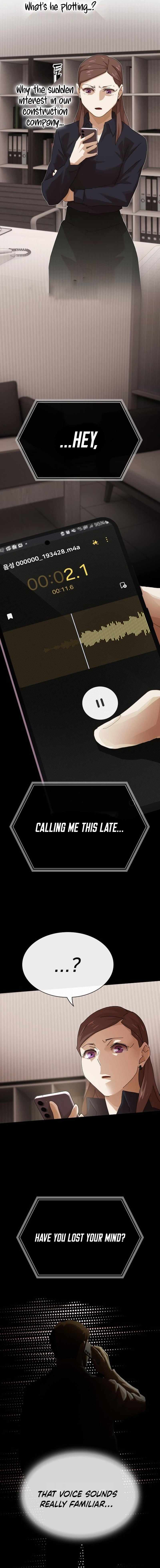 The Genius Who Sees Through the World Chapter 54 - Page 10