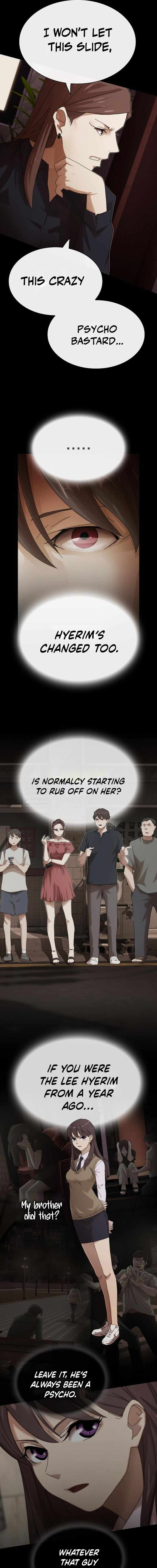 The Genius Who Sees Through the World Chapter 54 - Page 18