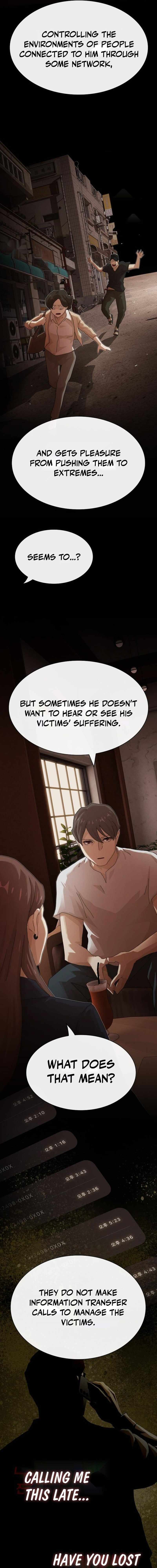 The Genius Who Sees Through the World Chapter 54 - Page 20