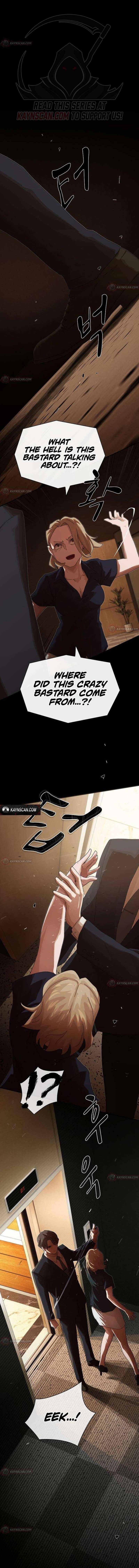 The Genius Who Sees Through the World Chapter 57 - Page 1