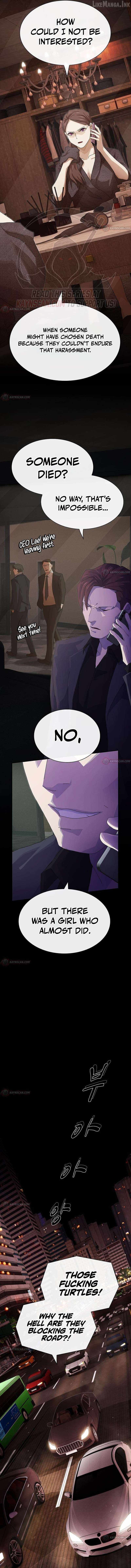 The Genius Who Sees Through the World Chapter 57 - Page 14