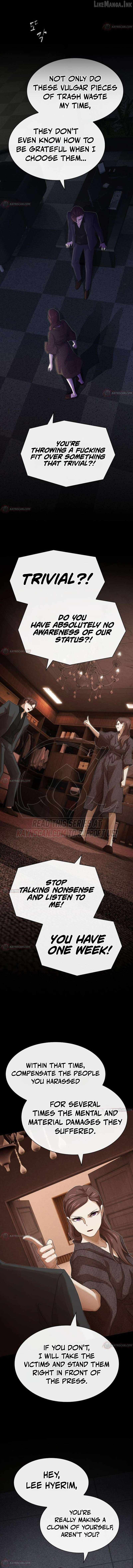 The Genius Who Sees Through the World Chapter 57 - Page 17
