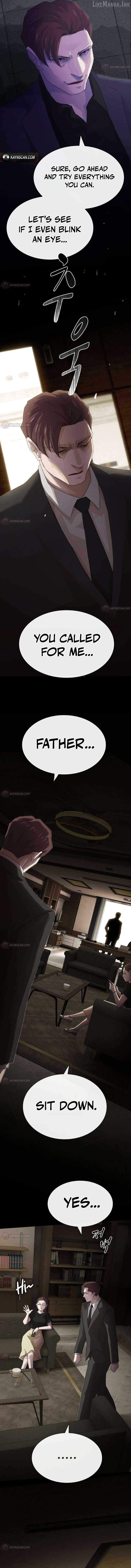 The Genius Who Sees Through the World Chapter 57 - Page 18