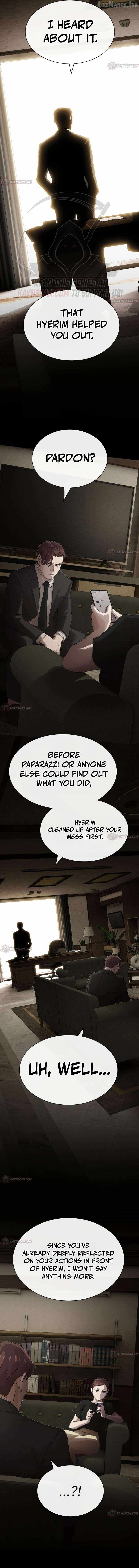 The Genius Who Sees Through the World Chapter 57 - Page 19