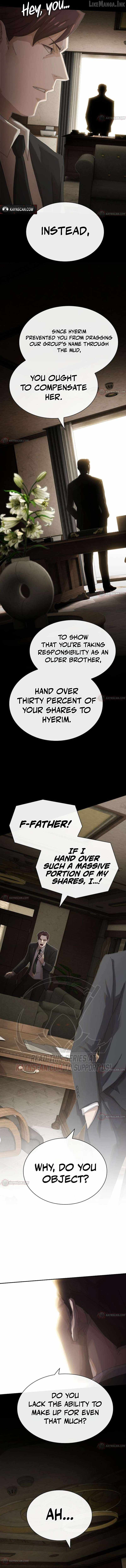 The Genius Who Sees Through the World Chapter 57 - Page 20