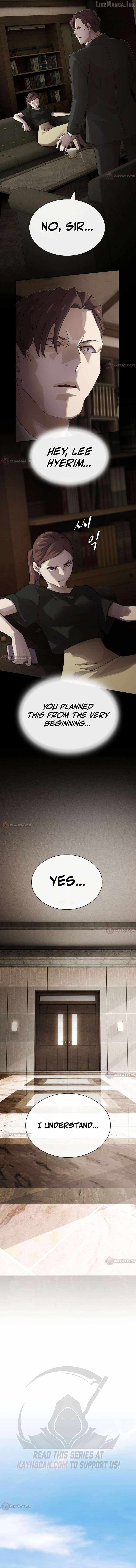 The Genius Who Sees Through the World Chapter 57 - Page 21